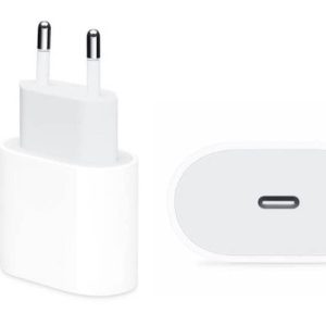 Cargador Apple 20W