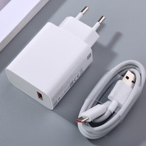Cargador Redmi 33W