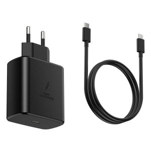 Cargador Samsung 45W