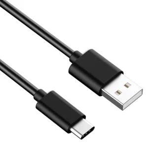 Cable Tipo C